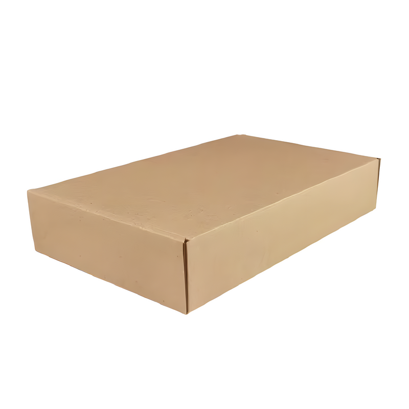 Caja Carton 20x11x3.8 Envios 400 piezas Paquete Ecommerce