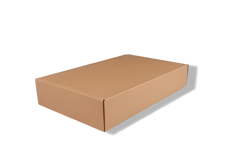 Caja Carton 18x10x3 Envios 200 piezas Ecommerce Paquete