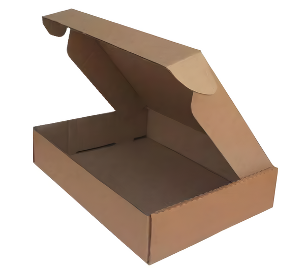 Caja Carton 20x11x3.8 Envios 50 piezas Paquete Ecommerce