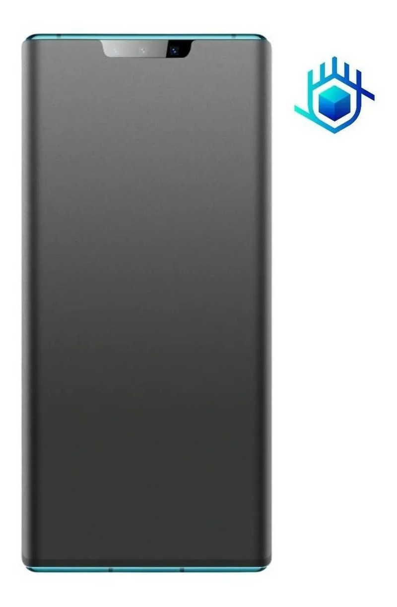 Mica Hidrogel Mate Para Nokia Universal Personalizada