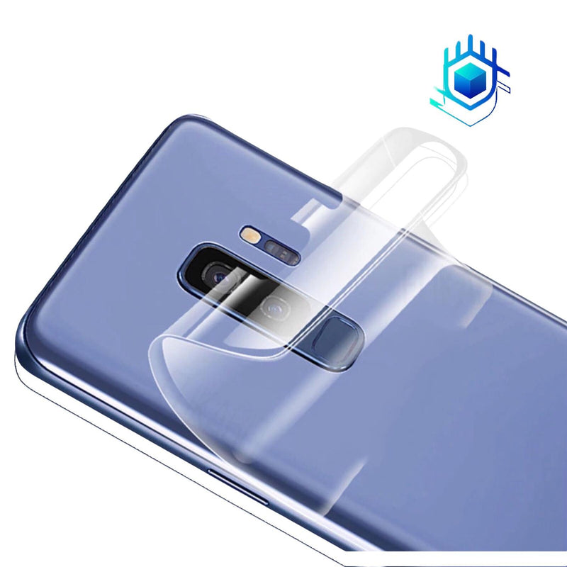 Mica Protectora Trasera Hidrogel Blue Ray Para Xiaomi