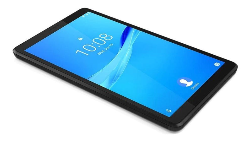 Mica Lenovo Idea Tablet Hd High Definition Resistente Caidas