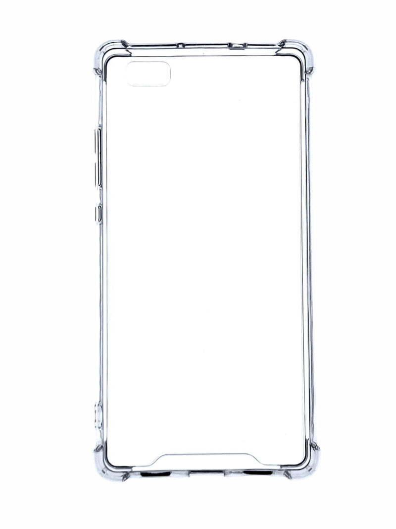 Funda Acrigel Armor 1.5mm para iPhone Premium Reforzada Dura