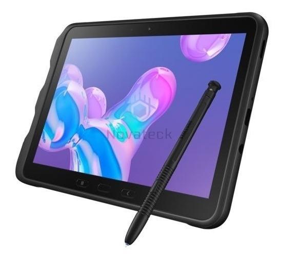 Mica Galaxy Tab Tablet Hd High Definition Resistente Caidas