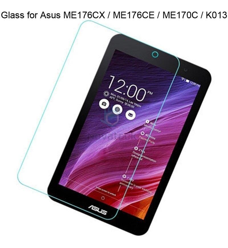 Mica Tablet para Asus Memo Pad Zenpad HD Resistente Calidad