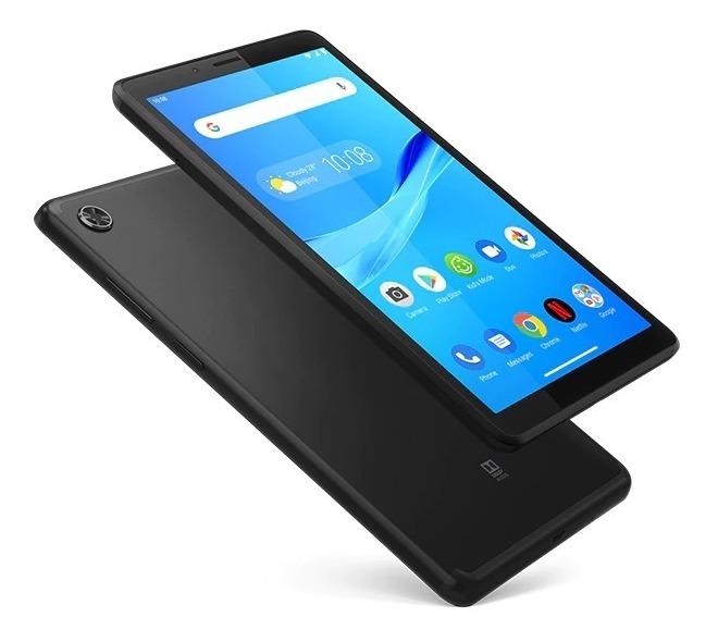 Mica Lenovo Idea Tablet Hd High Definition Resistente Caidas
